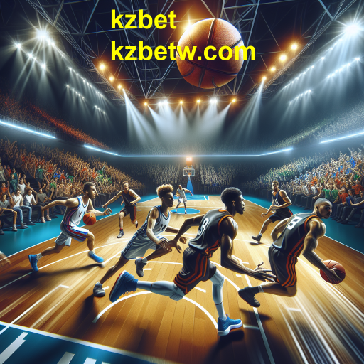 Atração Global: A Revolução do Basquete no Mundo dos Esportes