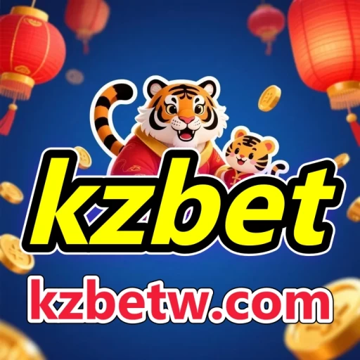Logo kzbet